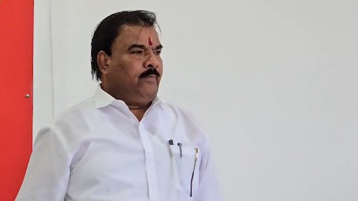 Sanjay Gaikwad Defends Assault, Blames South