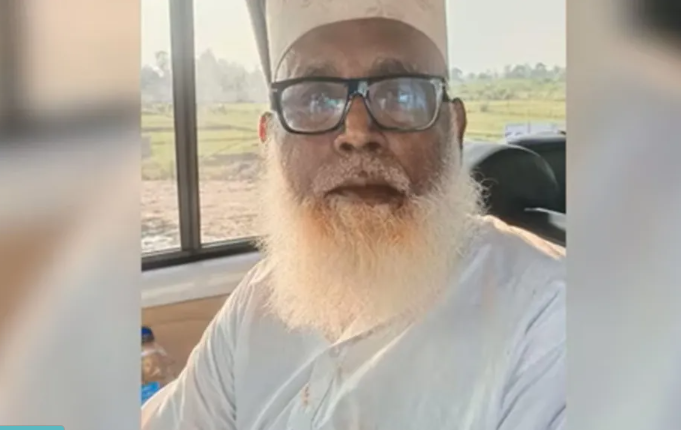 Changur Baba Under ATS Lens for Conversion, Funding