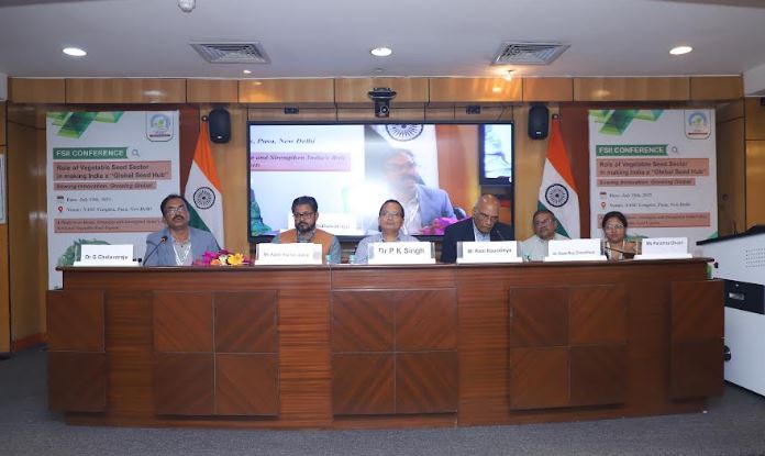 India’s Path to $970M Vegetable Seed Hub
