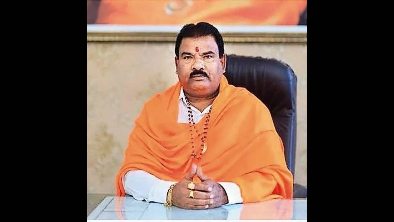 Slapgate Row: Cops File NC as CM Contradicts Minister’s Claim