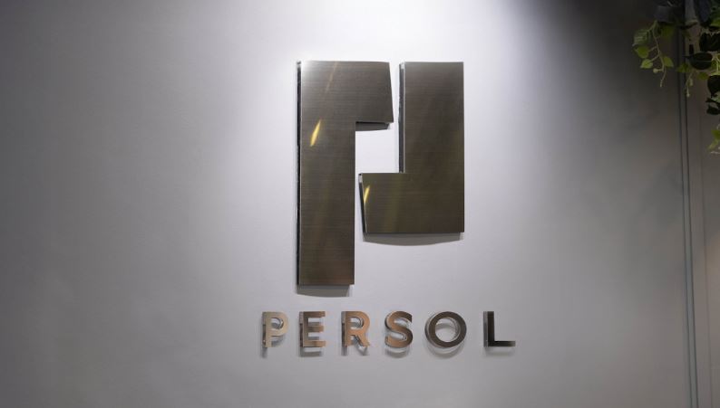 PERSOLKELLY Rebrands as PERSOL for Regional Growth