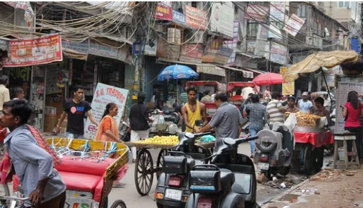 Why Delhi NCR Faces Frequent Earthquake Tremors