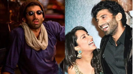 Aditya Roy Kapur’s First Meeting With Mohit