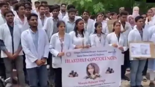 Udaipur Dental College Expels Two After Suicide