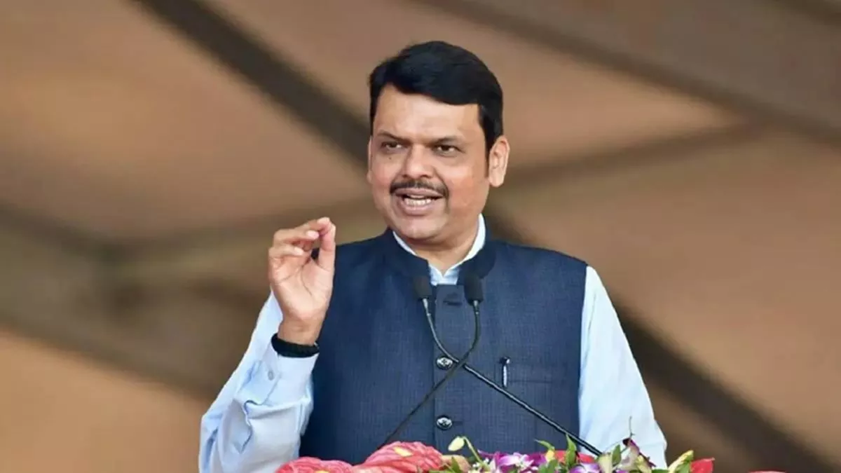SC Certificates Through Religious Conversion to Be Cancelled: Fadnavis