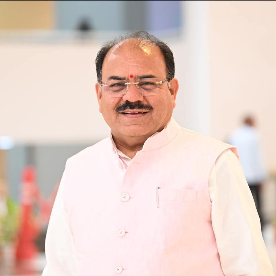 Bhopal Secures Second Position in National Cleanliness Rankings, MLA Sabanani Extends Congratulations