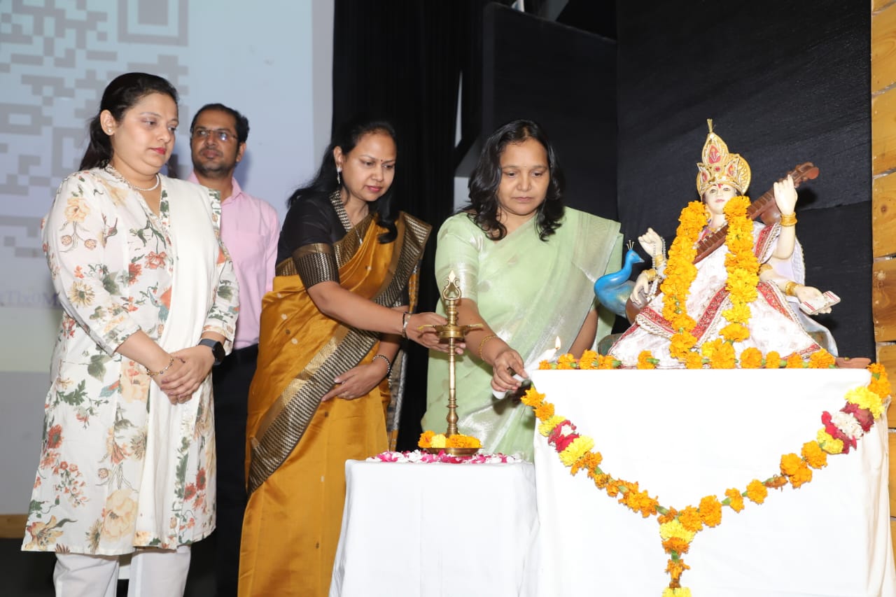 AIIMS Bhopal’s Medical Equipment Safety Campaign