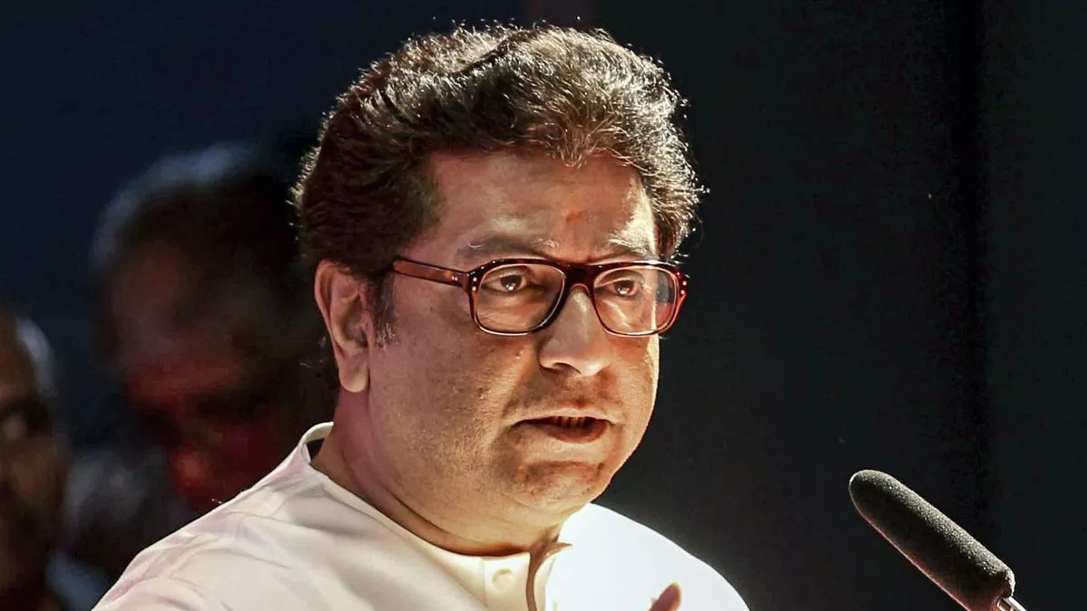 Maharashtra Civic Elections: Raj Thackeray’s Party Demands Voting via Ballot Paper
