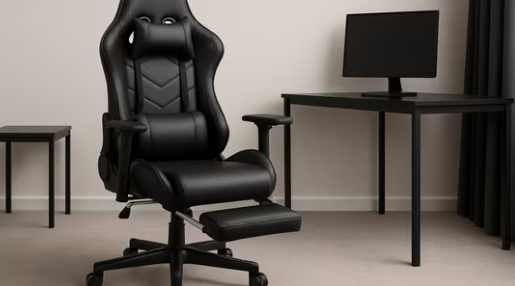 Top 10 Comfortable Gaming Chairs for Endurance