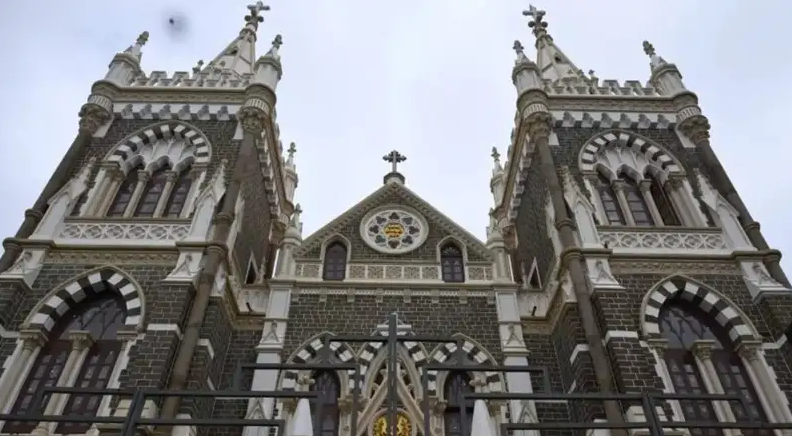 Mt Mary Restoration Lends New Charm to Historic Basilica