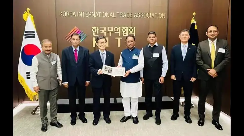 CM Announces Collaboration to Boost Jobs & Local Industries