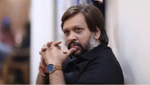 OTT Founder Akshay Bardapurkar Booked