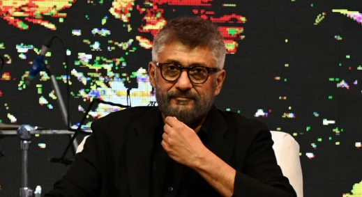 Vivek Agnihotri Alleges Kolkata Police Stops Trailer