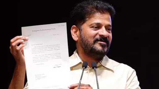 Telangana HC Dismisses Defamation Case Against Reddy