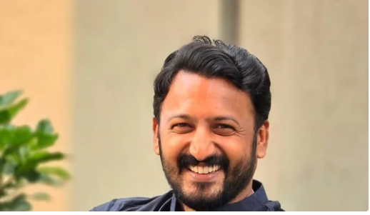 Kerala MLA Rahul Mamkootathil Resigns Congress Post