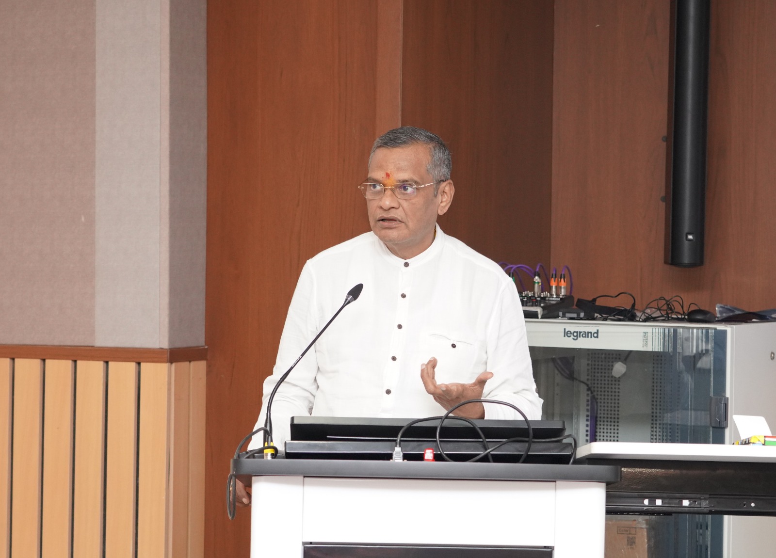 New Initiative in Translational Dermatology at AIIMS Bhopal