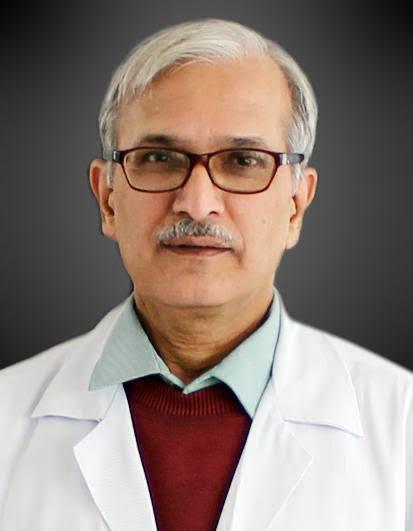 Padma Shri Prof. Ashok Kumar Mahapatra Appointed as New President of AIIMS Bhopal