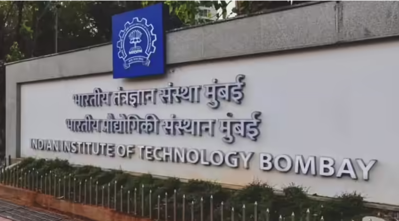 NIRF 2025: IIT Bombay 3rd, Mumbai University Top 100