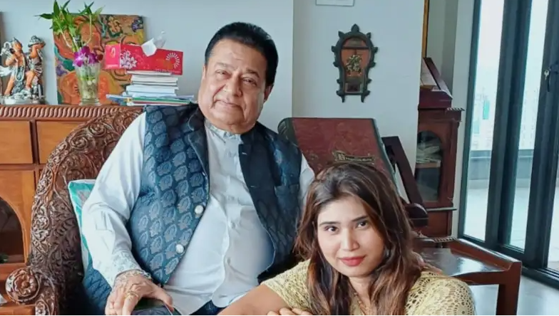 Anup Jalota launches devotional music label