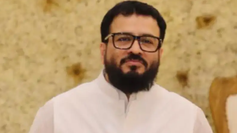 SC Verdict on Mumbai Activist Waqf Challenge