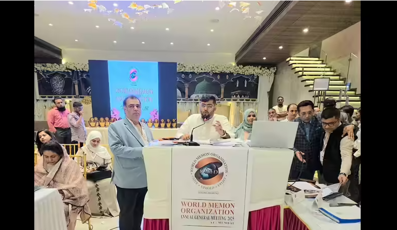 WMO India AGM Stresses Welfare Schemes