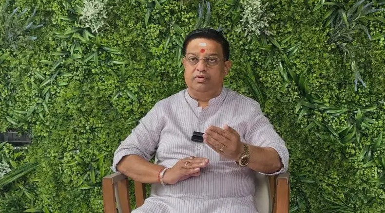 Navi Mumbai Airport Naming Row Sparks Massive Car Rally