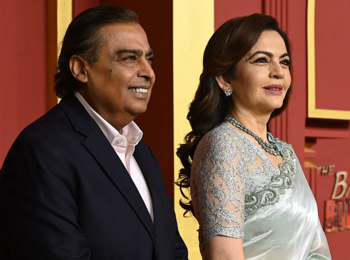 Maharashtra Billionaires 2025: State Leads India’s Wealth Map Again