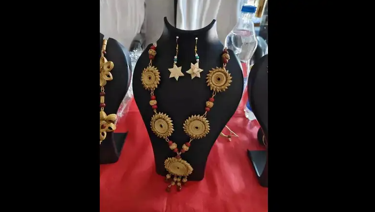 Bamboo Skill Training Empowers Tribals