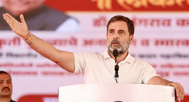 “Vote Chor Gaddi Chhod: Nationwide Reality Emerging”