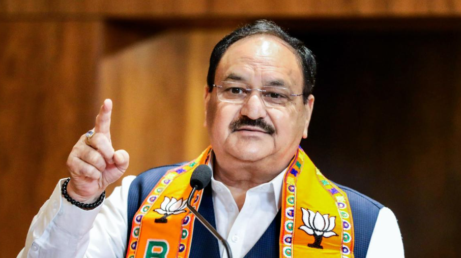 BJP Appoints Election In-Charges for Key States