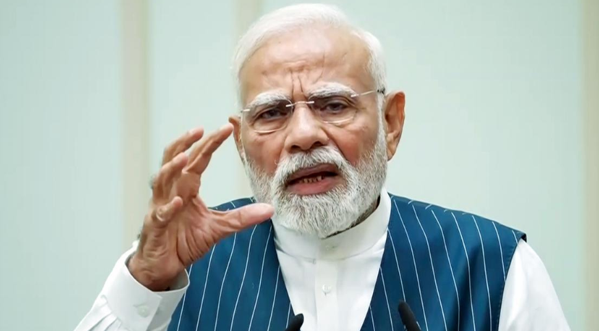 PM Modi to Skip UNGA Debate; Jaishankar to Represent India