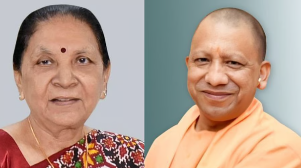 UP Governor, CM Extend Eid, Teachers’ Day Wishes