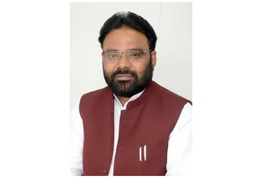 “SP MLA Manoj Paras Jailed Over Attempted Murder”