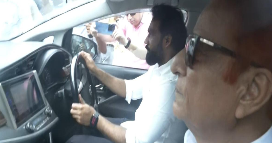 “Azam Khan Released from Jail After 23 Months”