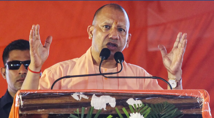 UP CM Yogi Announces Cashless Medical Treatment for Teachers