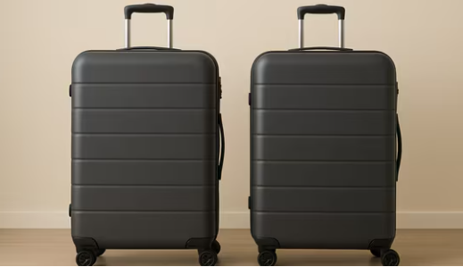 Top 30 kg Luggage Trolleys for Heavy Packing