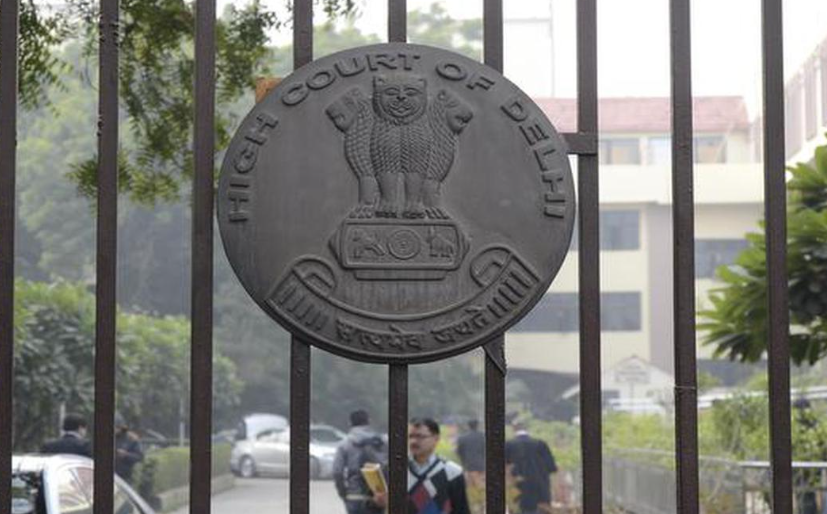 “Delhi HC Denies Bail to Tahir Hussain”