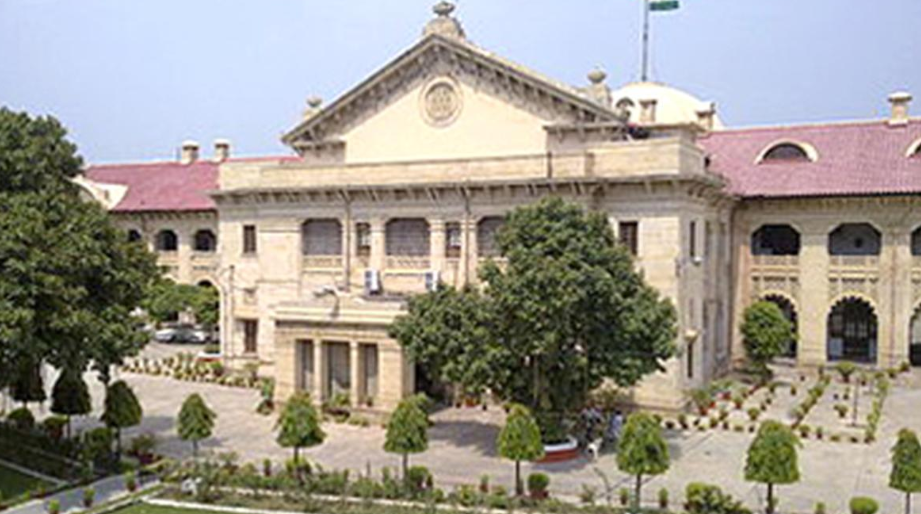 Allahabad High Court Welcomes Two New Judges