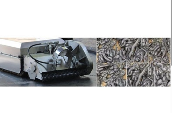 BetaTANK Unveils 2G Robots for Petroleum