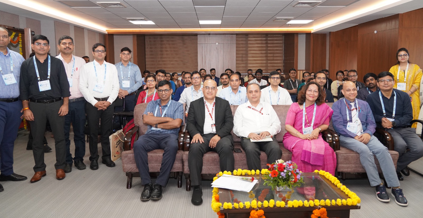International Pediatric Nephrology Conclave Successful at AIIMS Bhopal