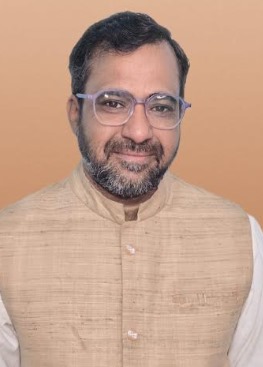 Sandeep Meel Receives Swayam Prakash Memorial Award, Story Collection ‘Bol Kashtkar’ Selected