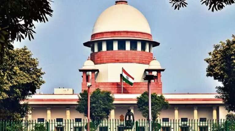 Supreme Court May Ease Diwali Firecracker Ban