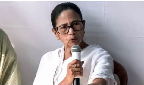 BJP condemns Mamata’s ‘out at 12:30 am’ remark