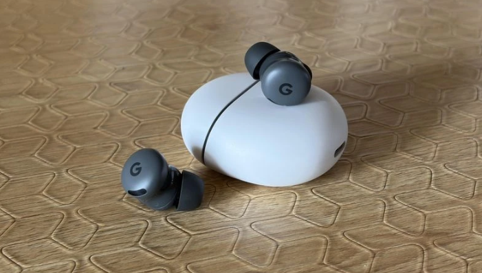 Google Offers Pixel Bud Replacement Parts India