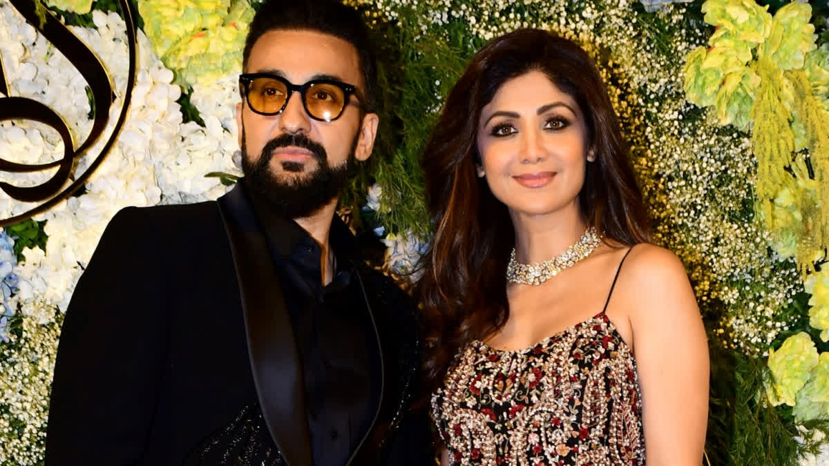 Bombay HC Quips Rs 60 Crore Deposit for Shilpa Shetty, Raj Kundra Abroad