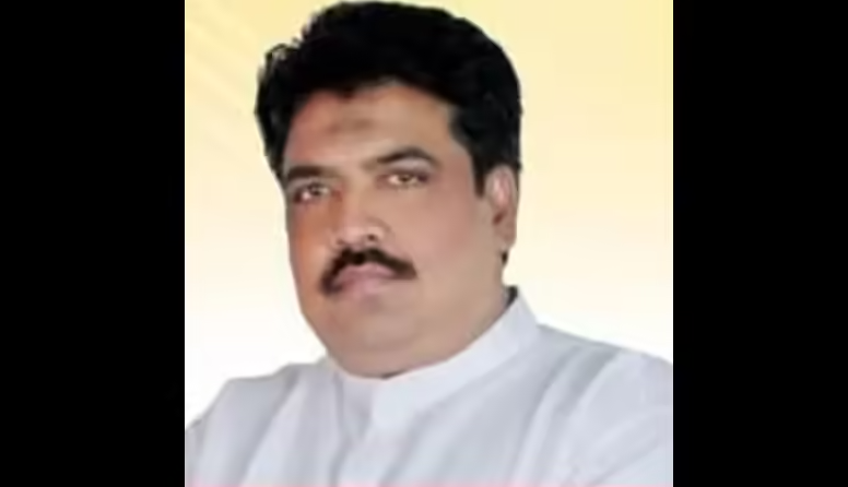 Abul Hasan Khan Appointed City Congress VP