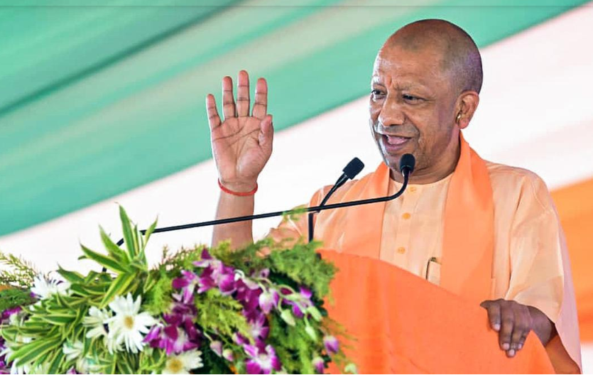 Yogi Adityanath Advocates Comprehensive Urban Redevelopment