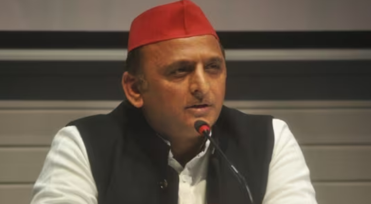 Akhilesh Yadav’s Facebook Account Suspended, Furor