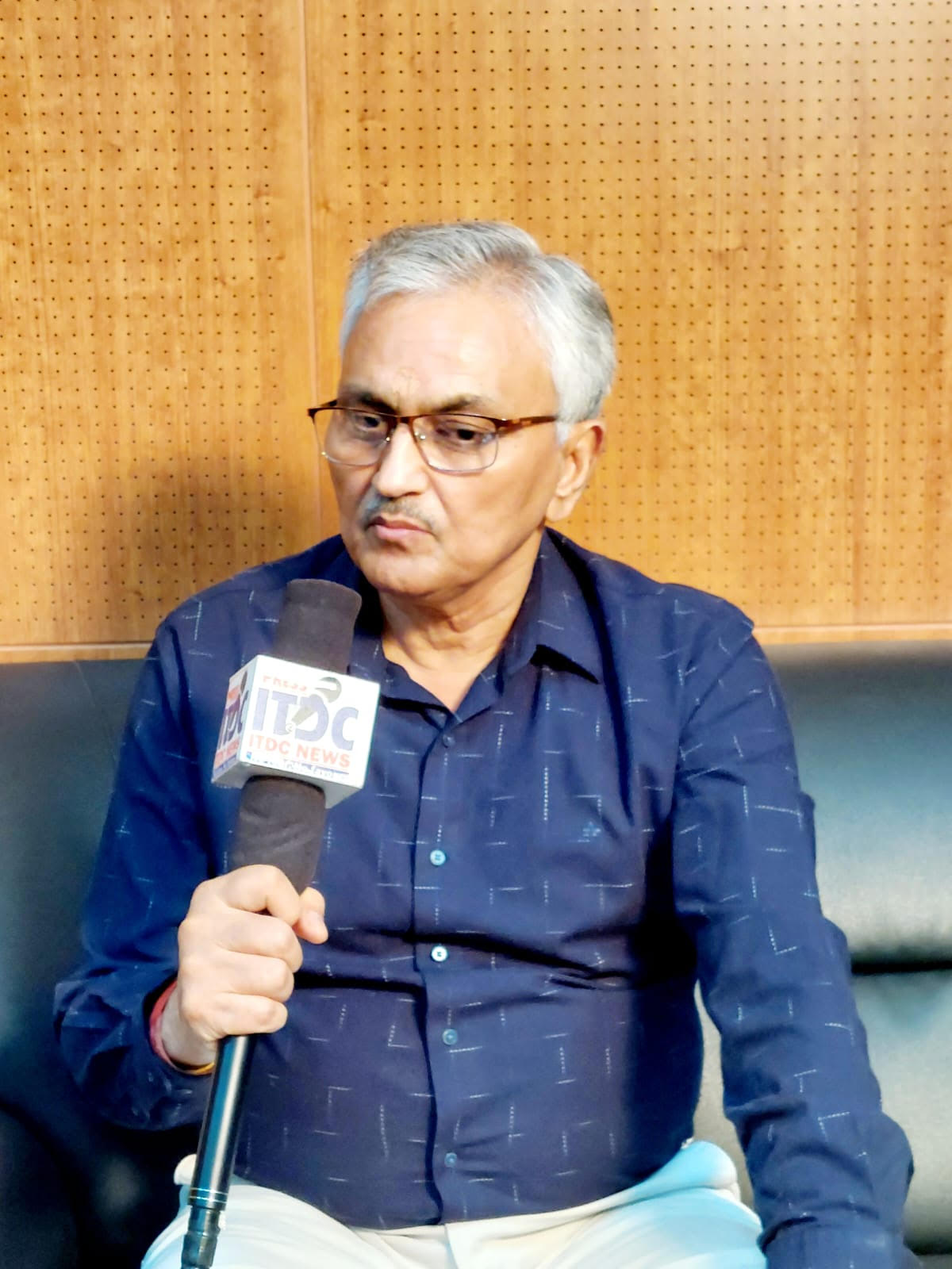 Centenary Era of Rashtriya Swayamsevak Sangh: The Journey of Nation-Building