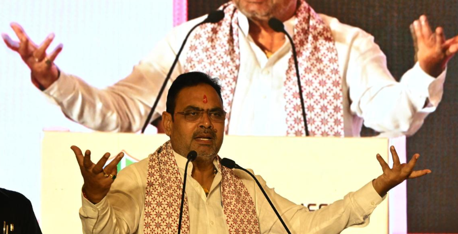 Rajasthan CM highlights startup policy’s impact